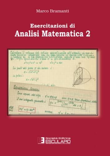 matt6ube|Analisi Matematica 1 e 2 .